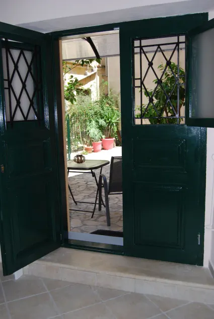 Old Town Venetian Studio by CorfuEscapes - Image 1