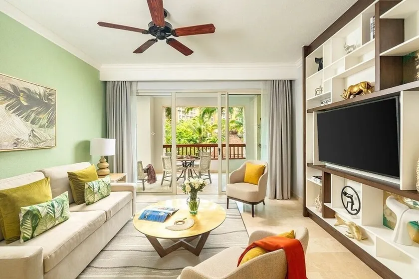 Reconnect With Paradise in Our 2-Bedroom Villa by the Sea - Image 1