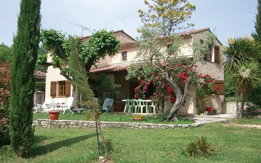 GITE LEFEVRE IN CALLIAN - Image 1