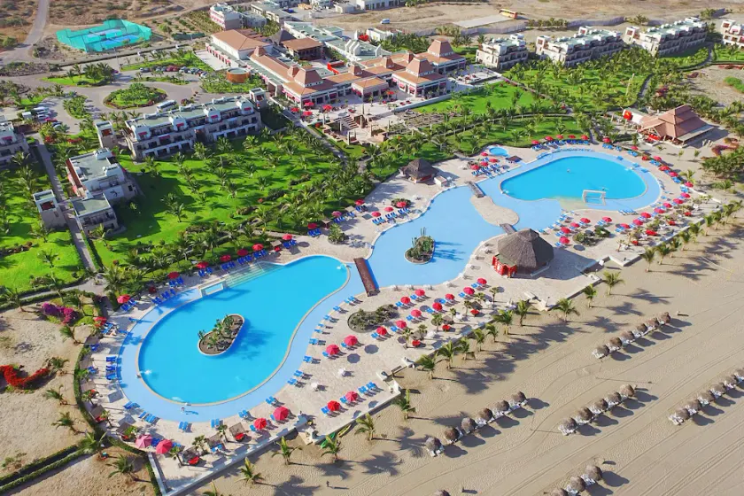 Royal Decameron Punta Sal - ALL INCLUSIVE - Image 1