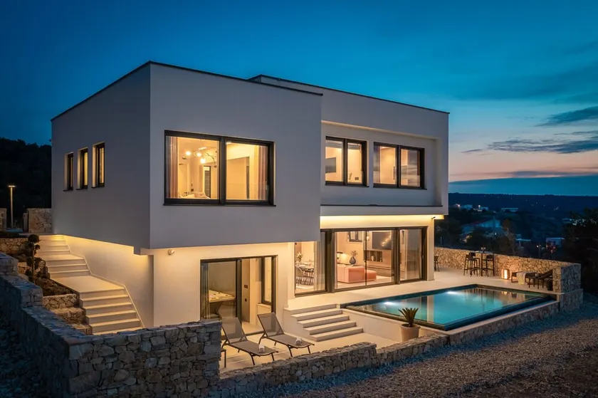 Villa Ponti - Image 1
