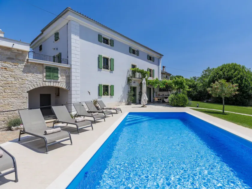 Holiday Home Villa Radovani by Interhome - Image 1