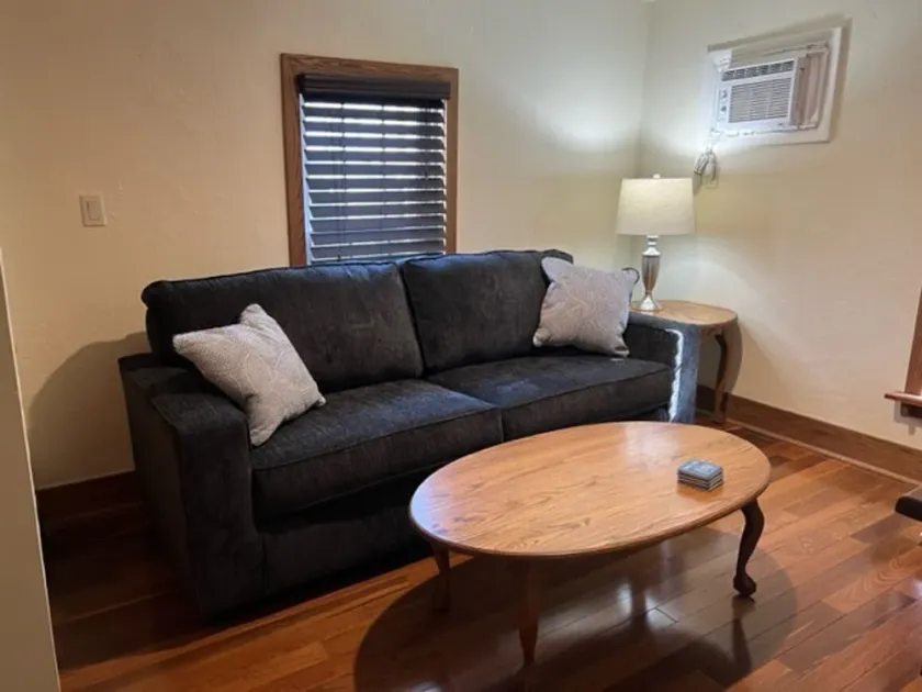 Stay In Ohiopyle in the center of town by the GAP trail - Image 1