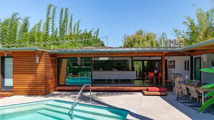 Private La Jolla Shores Compound - Superb Location! - Image 1