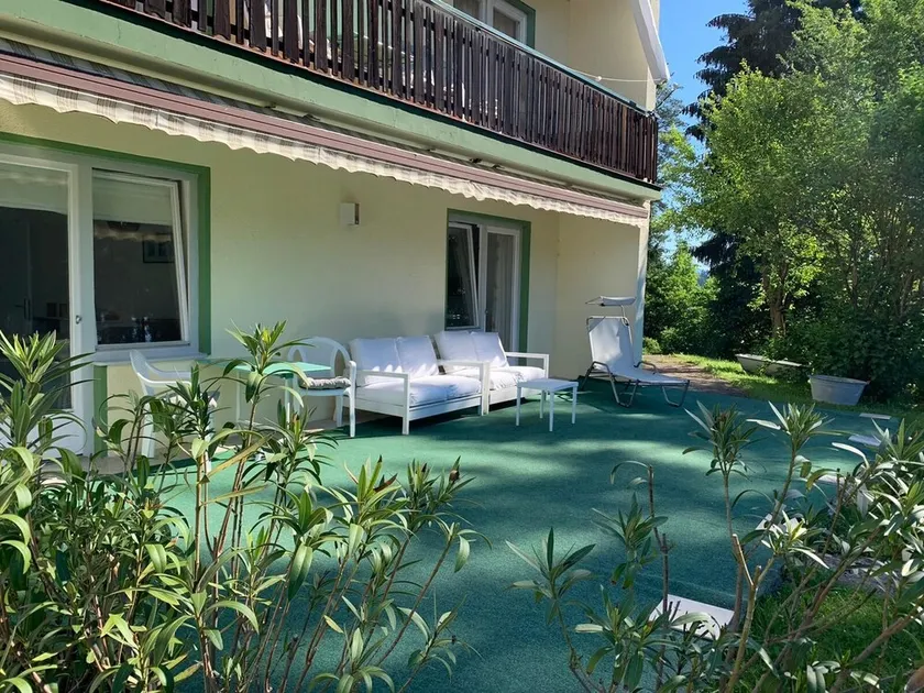 Appartement ensoleillé avec plage - Image 1