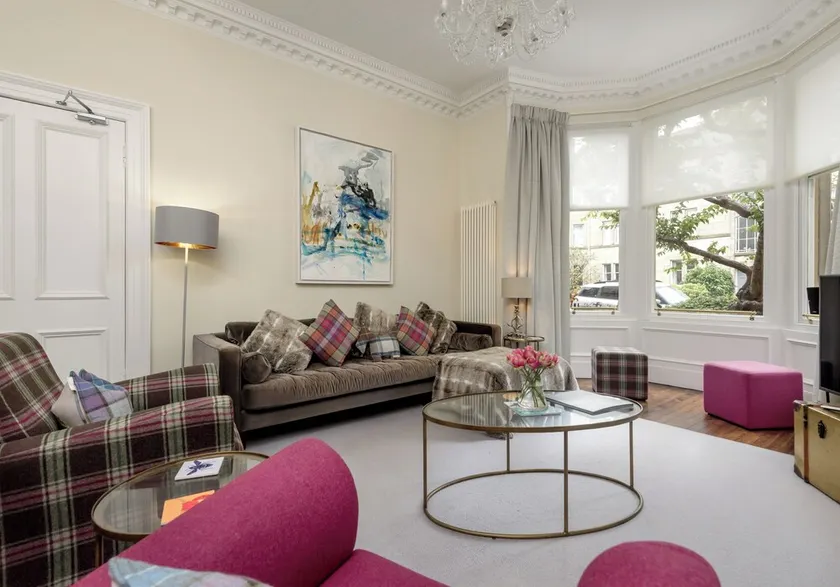 The Townhouse @ Stockbridge - Image 1