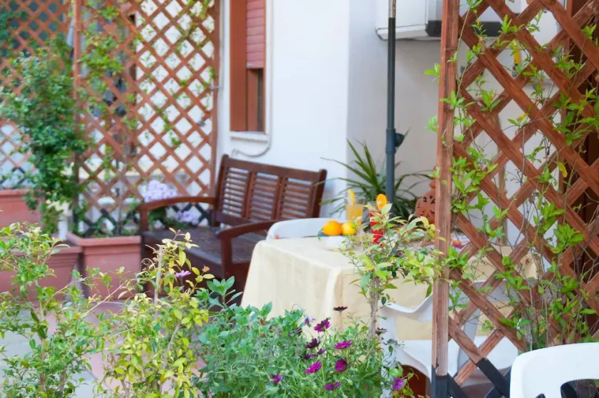 B&B Sikily Naxos - Image 1