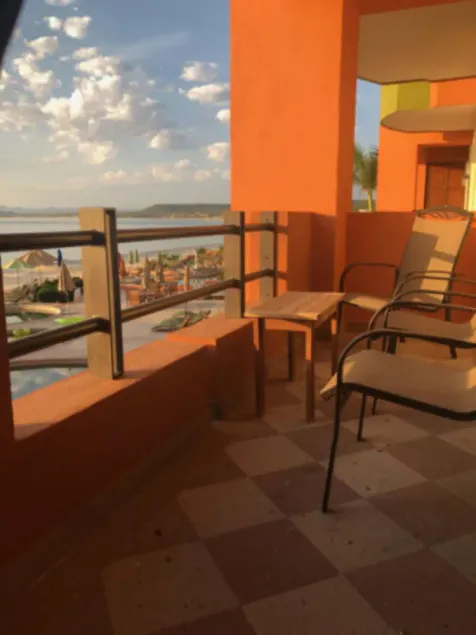 Casa Del Sol på Palmas De Cortez - Image 1