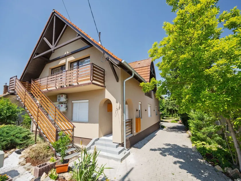 Apartment May by Interhome - Image 1