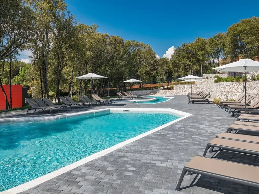 Vacation Home i Murage med 2 sovrum som kan rymma 6 - Image 1