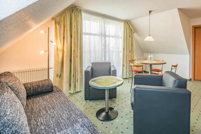 2 bedroom apartment - B41 - On the west beach Apartment Haus Waldeck - Image 1