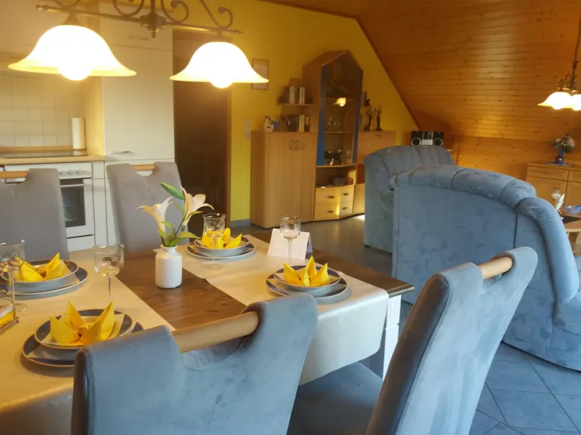 Ferienwohnung-Dorette-in-Stakendorf - Image 1