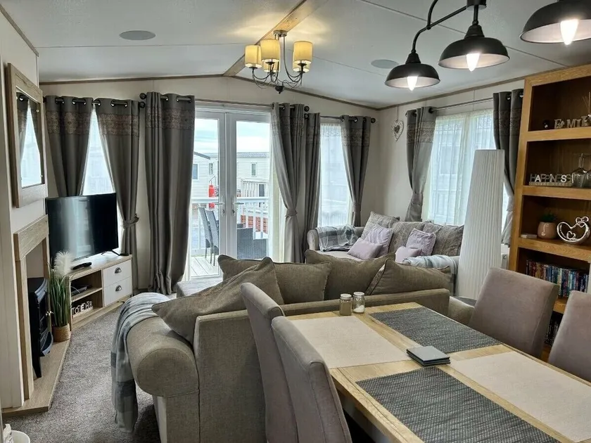Ocean Edge Leisure Park - Holiday Accommodation 15961 - Image 1