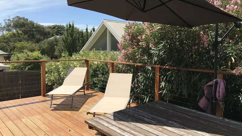 Erland Beach House, Sorrento - Image 1