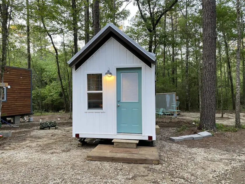 Tiny House - The Julep - Image 1
