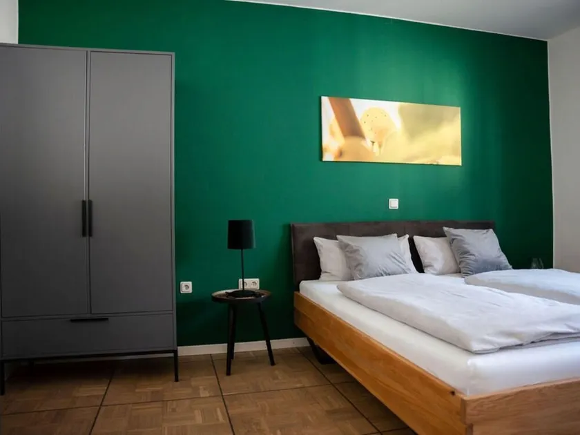 Apartamento de 2 camas \"Winzerschlaf\" *** - Weingut-Gästehaus Claes Schmitt Erben - Image 1