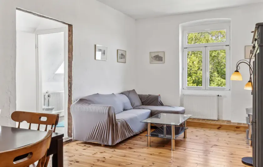 Gutshaus Breesen Anika - Image 1