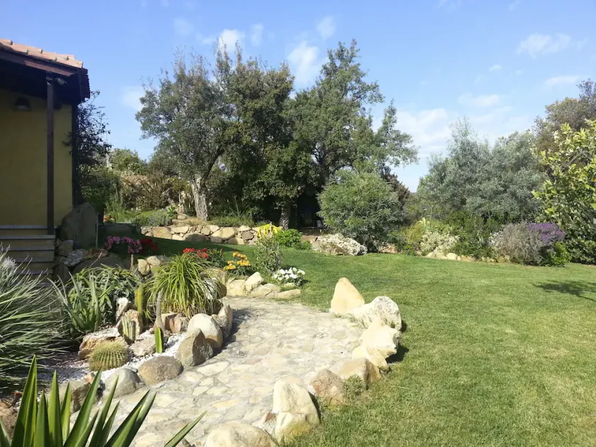 SPLENDIDE VILLA AVEC PISCINE - Image 1