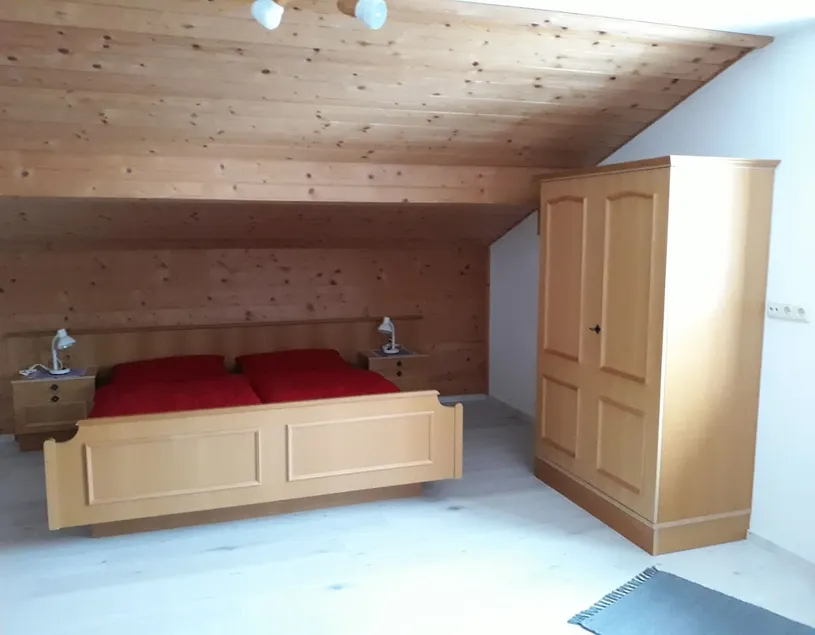 Appartamento 2 - Casa Zobl Irene - Image 1