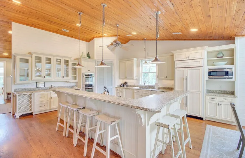 Luxurious Beach Home w / vue sur l'océan et piscine privée - Image 1