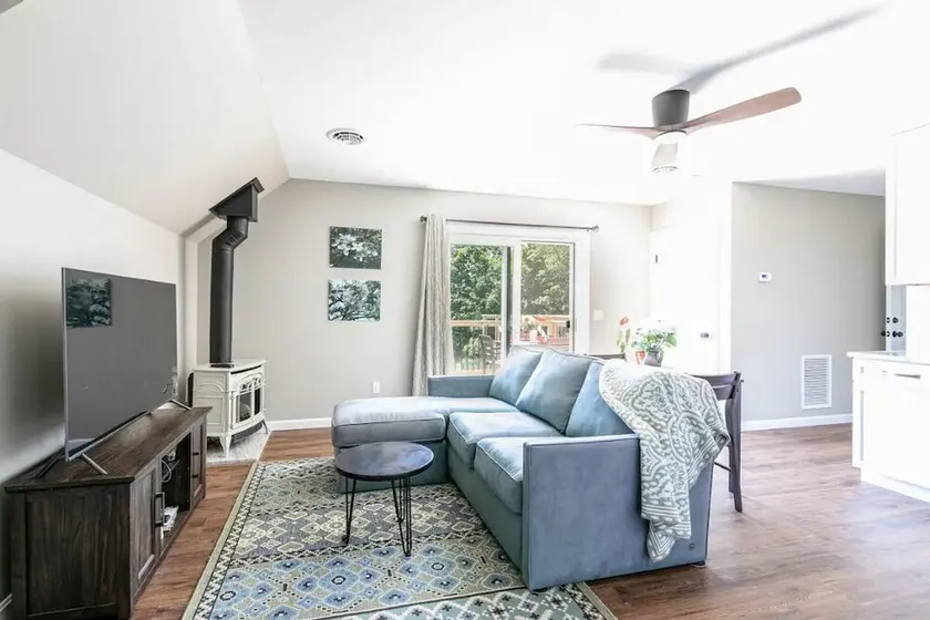 Inn at 84 Empire: New fully furnished 1 BR Apt - Image 1