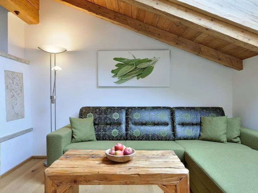 Urnatur Apartments - Appartement UR - NATURE - Image 1