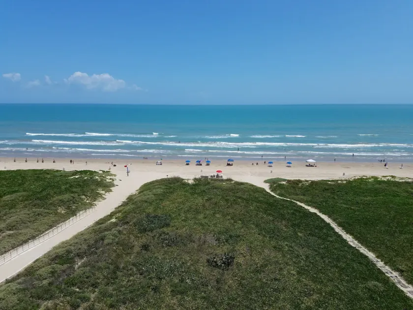 Aquarius # 704 Magnifique permis OCEAN VIEW # 2018-DY1VOZ - Image 1