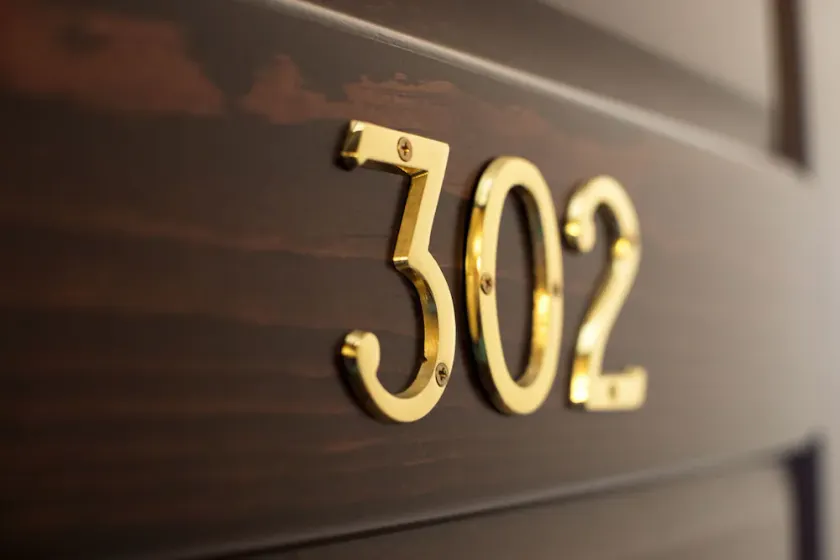 Welcome to the HJP Suite at the Historic Palace Hotel Condo's! - Image 1