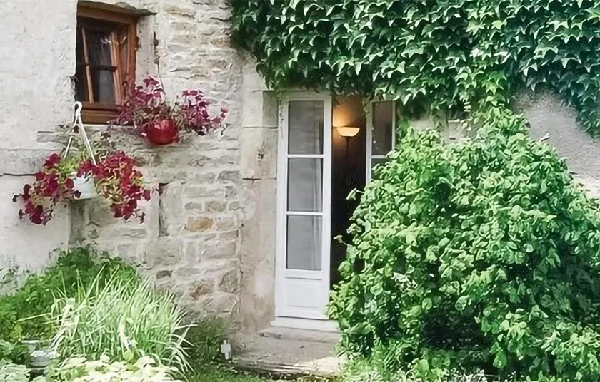 Nice Home In Molinot With Wifi - Image 1