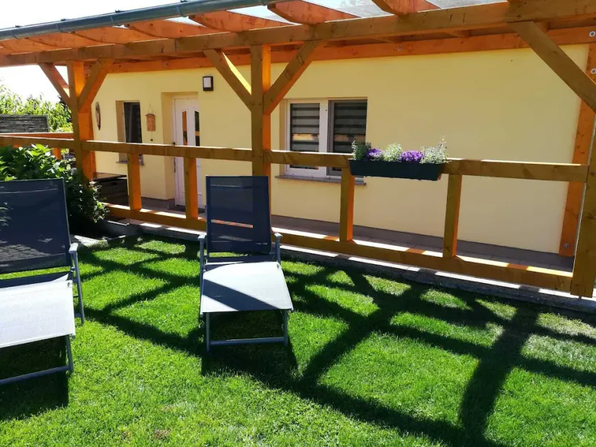 Holiday bungalow \"Paradiesweg\" - Image 1