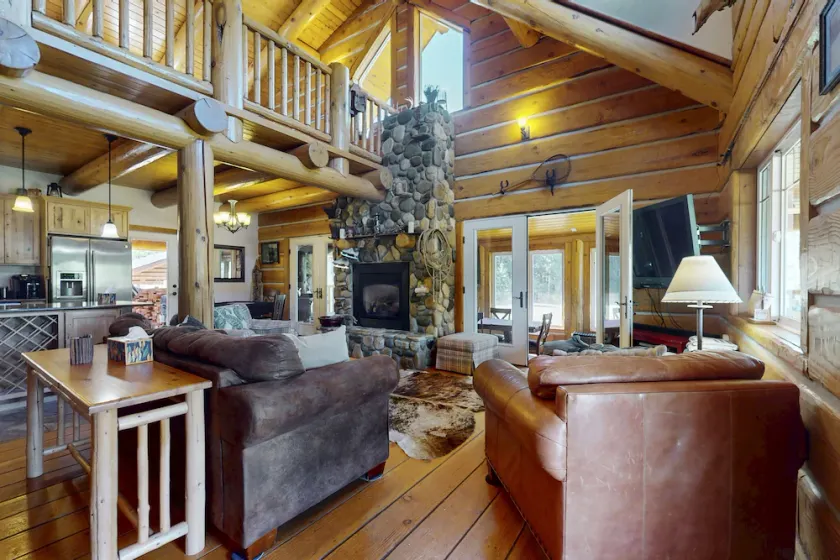 Forestside Lodge - Image 1