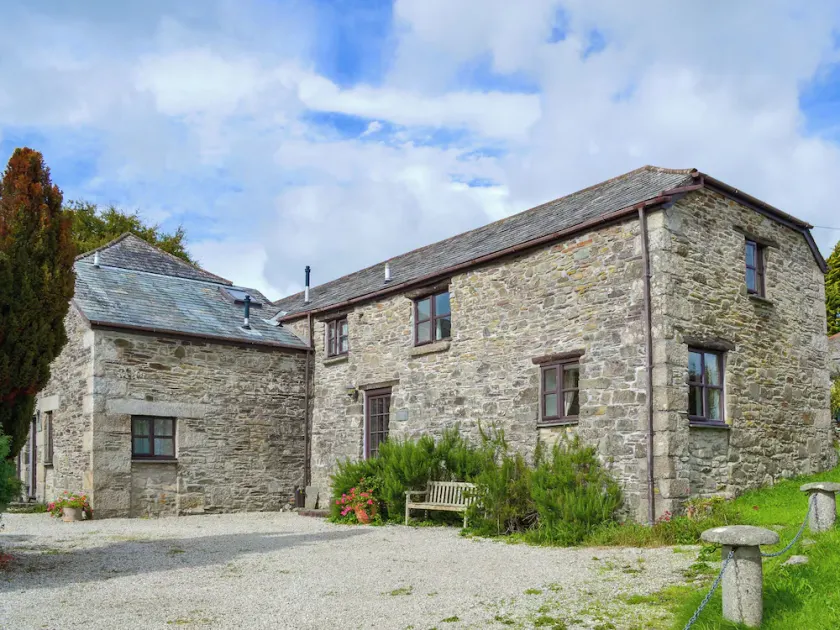 2 bedroom accommodation in Altarnun, near Launceston - Image 1