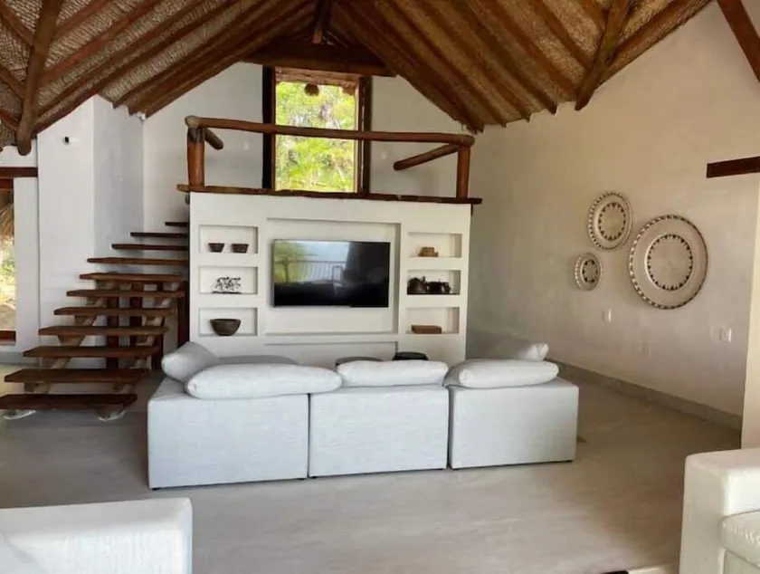 Casa Caracol - Luxury 5-bedroom villa in Arcano - Image 1