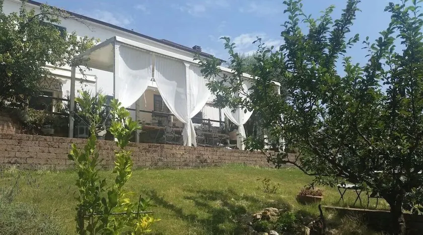 La Casina di Parrana - Image 1