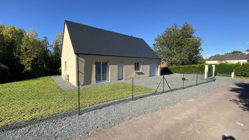 House in the heart of nature - Image 1