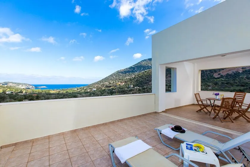Argyro Villa - Image 1