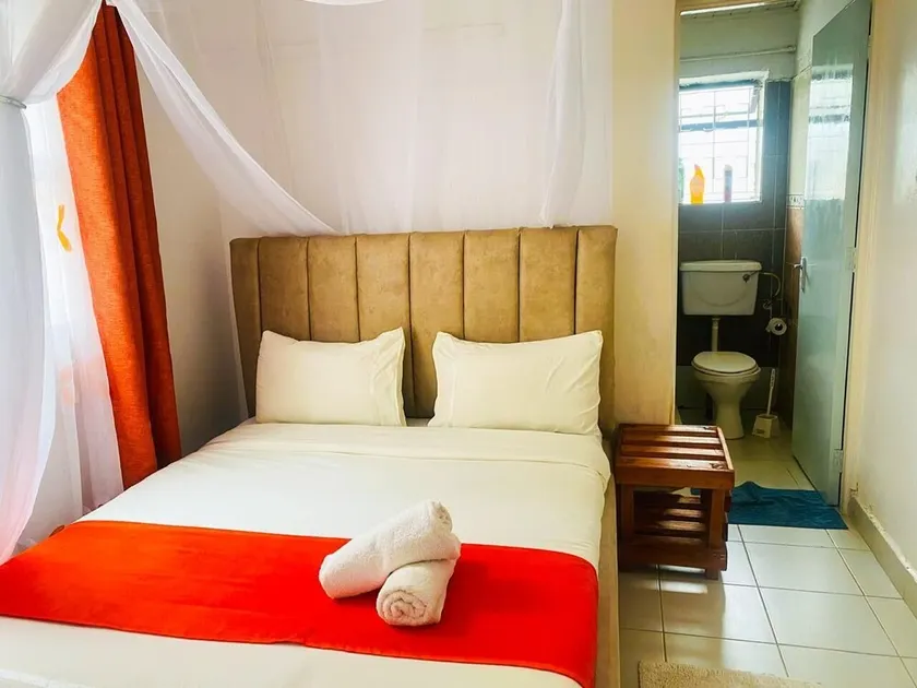 Lux Suites Villa Reese Kisumu - Image 1