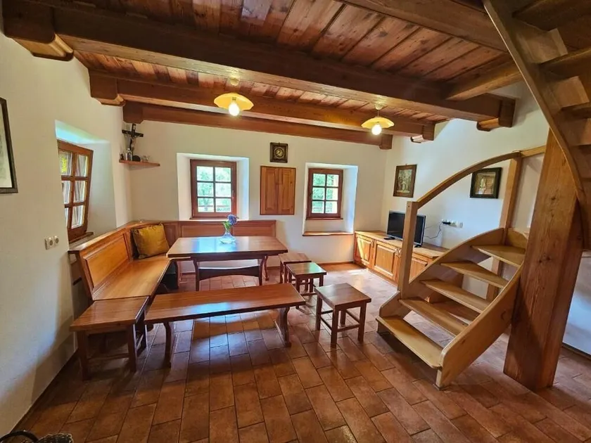 Mežnarija - Cerovec - Image 1