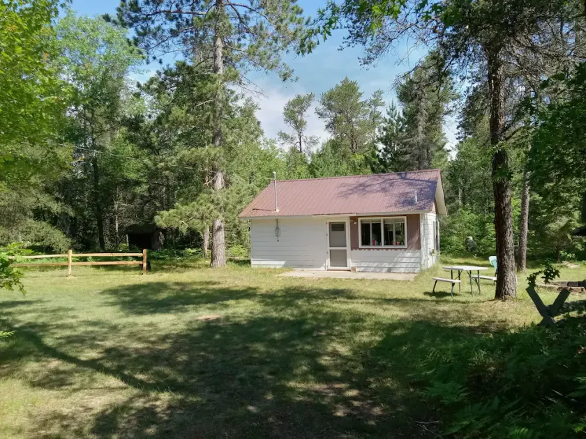Goodall's Up North Resort, 2.5 miles from the AuSable River - Image 1