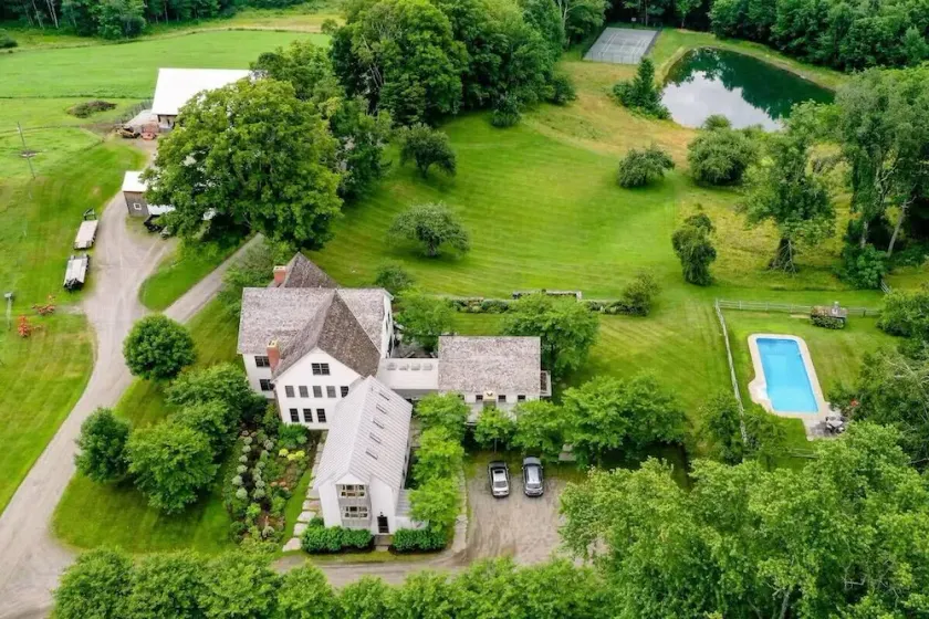 Private Estate, 11 BDR, 30 Schlafplätze! Blatt gucken! - Image 1