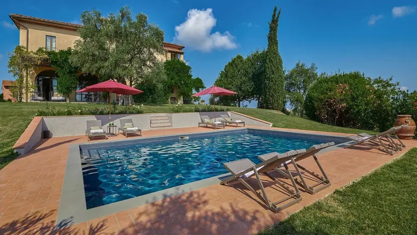 Villa Marliana by PosarelliVillas - Image 1