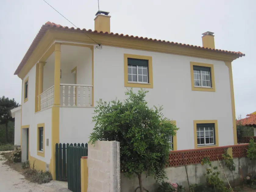 Tra Nazareth e S. Pedro de Moel - Image 1