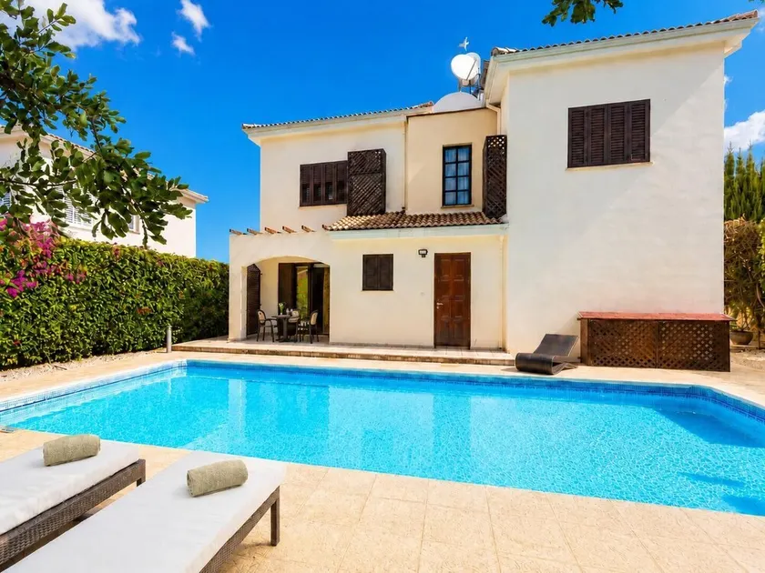 Villa Evelina - Image 1