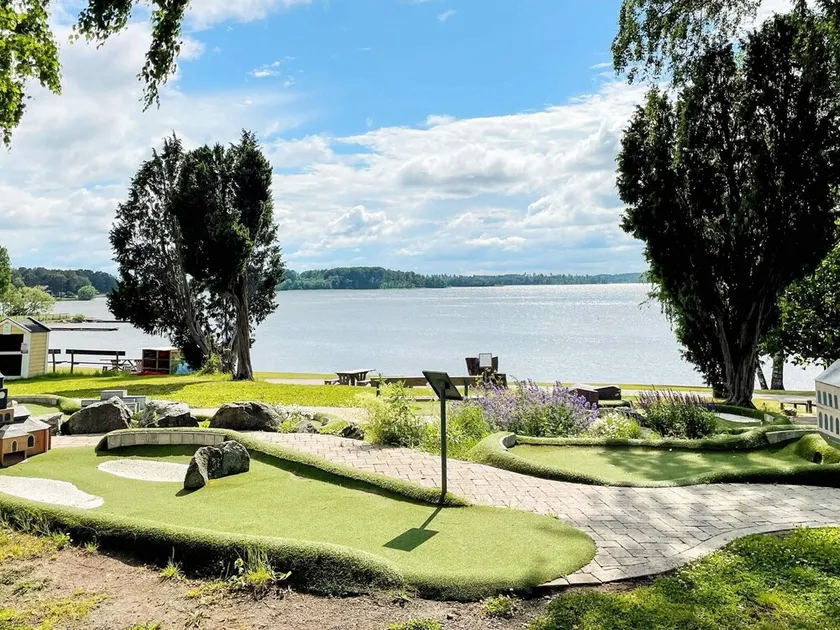 4 person holiday home in Enköping - Image 1