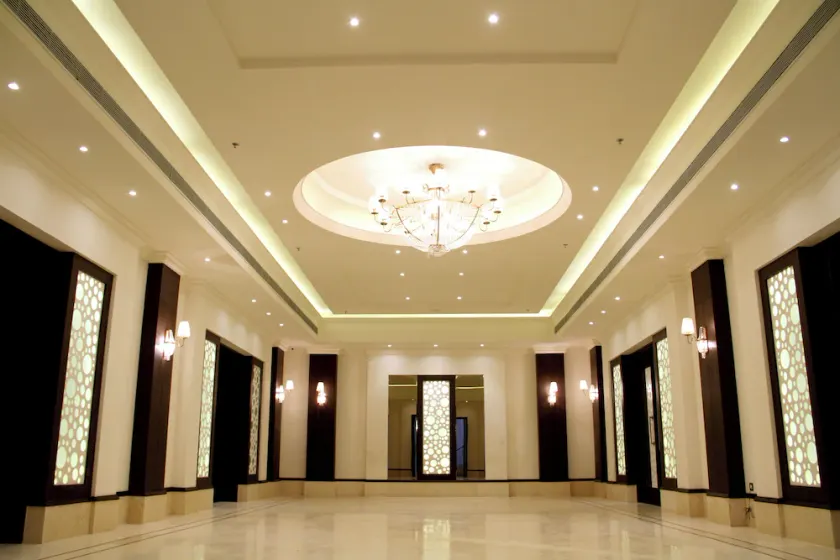 Continent Hotel Nawanshar - Image 1