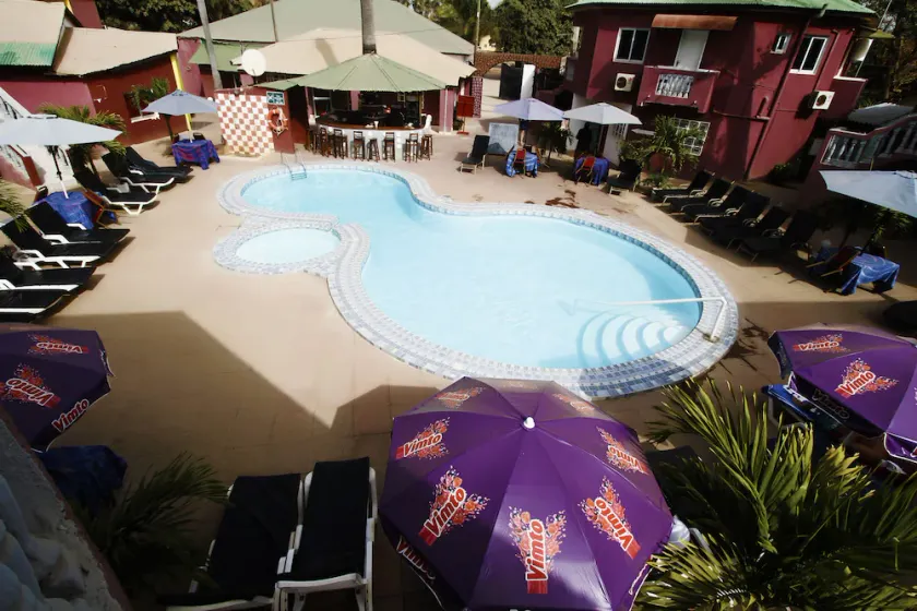 Baobab Holiday Resort - Image 1