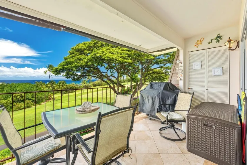 Ocean View Condo at Kona Country Club, Tropical Paradise with Stunning Sunsets - Image 1