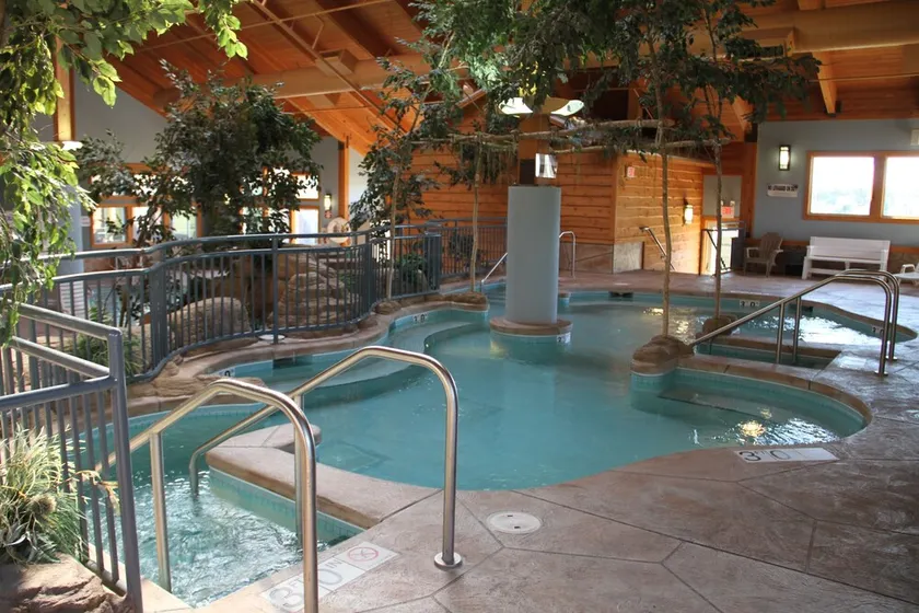 Ho-Chunk Casino Hotel - Wisconsin Dells - Image 1