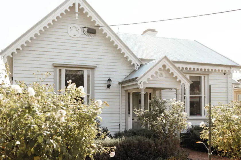 Charlotte's Cottage, Port of Echuca - Image 1