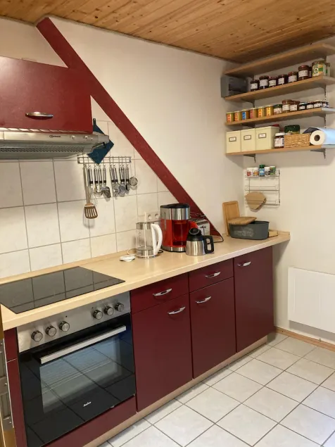 Newly renovated vacation apartment between the seas in the middle of Schleswig-Holstein - Image 1